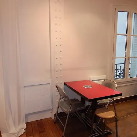Appartement Taillandier *