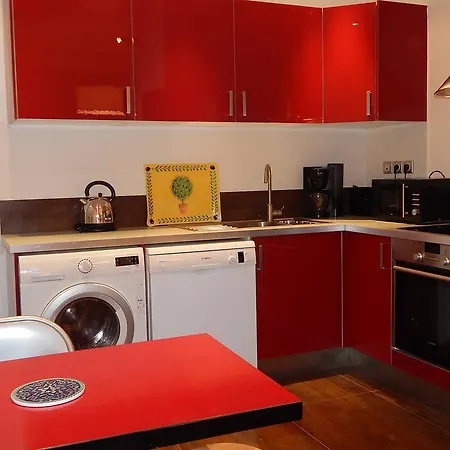 Taillandier Appartement Paris