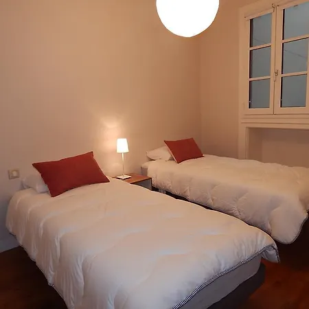 Appartement Taillandier
