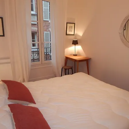 Taillandier Appartement Paris