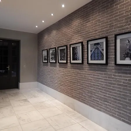 Taillandier Appartement